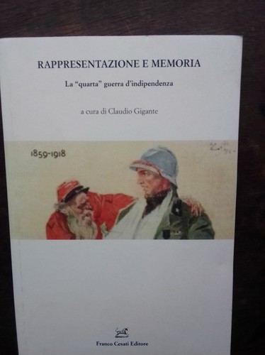 Rappresentazione memoria la - rappresentazione,