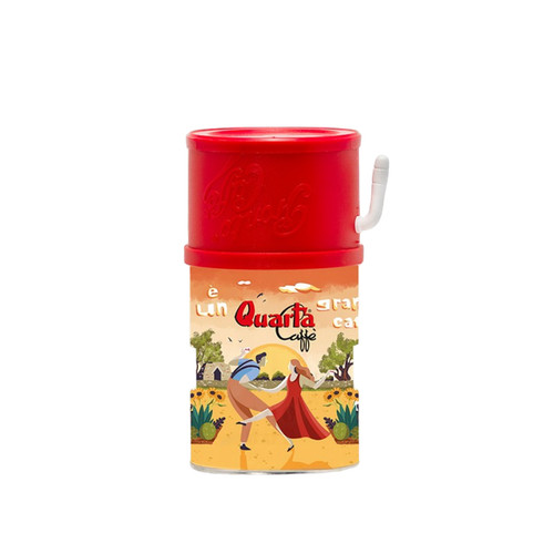 Quarta caffè dosatore - , con