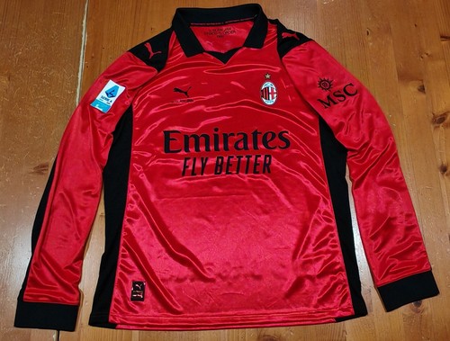 Quarta maglia milan 2025 26 - milan, 2025/26