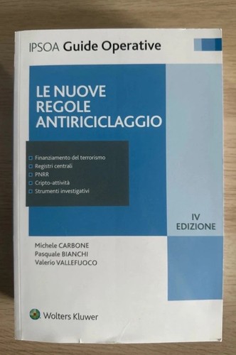 Nuove regole - nuove,