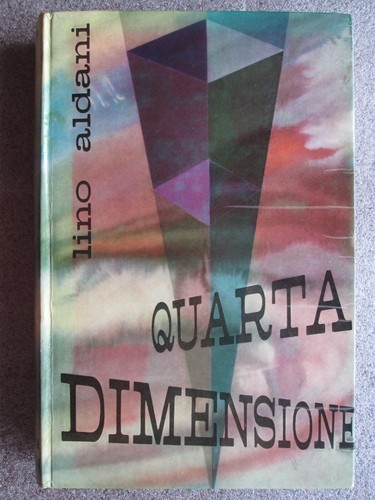 Quarta dimensione lino - -,