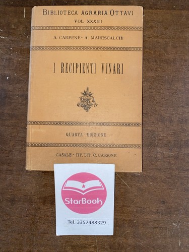 Recipienti vinari quarta - vinari,