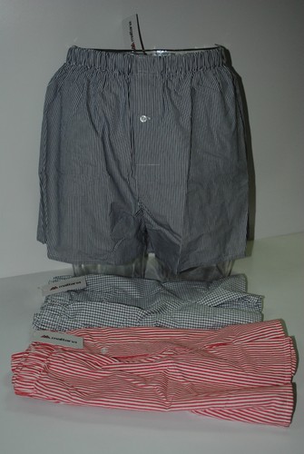 Boxer uomo classico - 3,