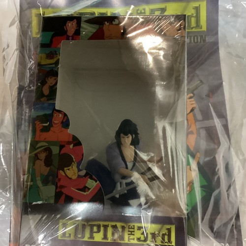 Lupin the third - the,