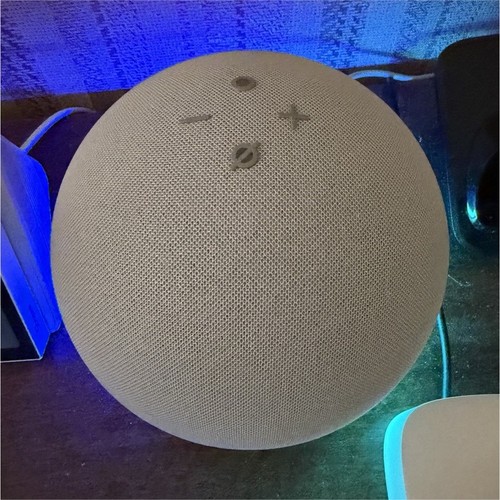 Echo quarta generazione - xl,
