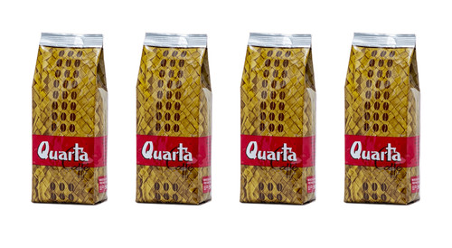 Quarta caffè confezioni - quarta,