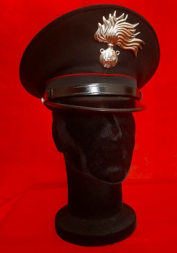 Cappello tesa esercito - cappello/tesa/,