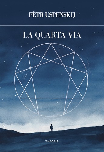 Quarta via uspenskij p - la,