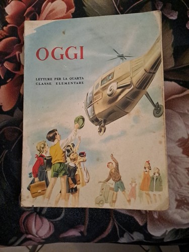 Libro oggi letture - oggi,