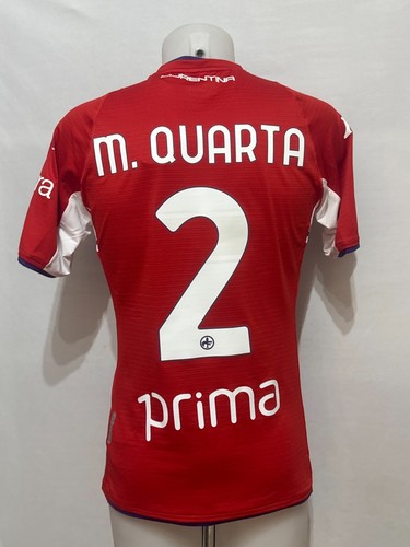 Maglia ufficiale acf - ufficiale,