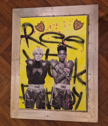 Popart mista su - popart, m4