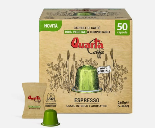 Confezione 50 capsule - 1, di