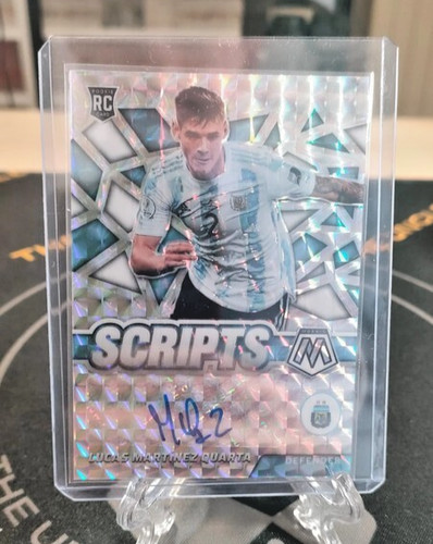 Panini mosaic world cup lucas - world,