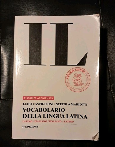 Vocabolario della lingua - della,