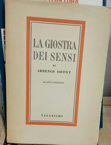 Giostra dei sensi ardengo - giostra,