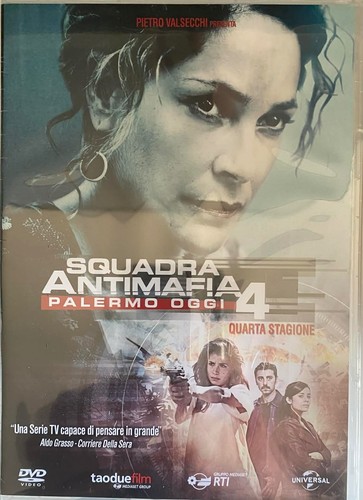 Squadra antimafia palermo oggi - palermo,