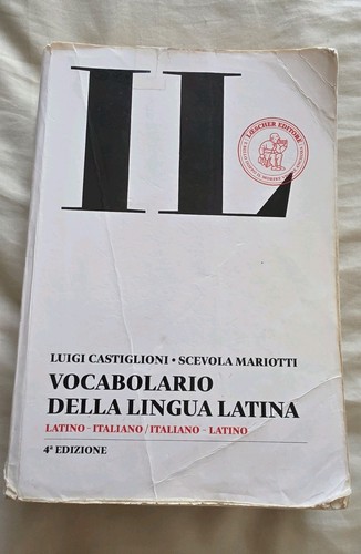 Vocabolario della lingua - della,
