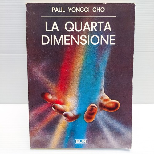Quarta dimensione paul - quarta, dimensione/paul