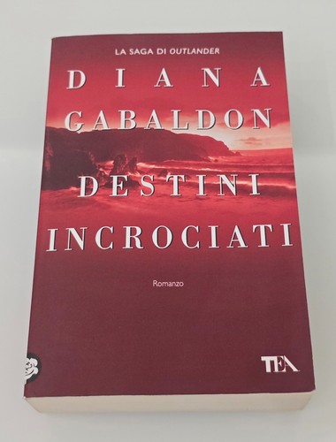 Destini incrociati diana - incrociati,