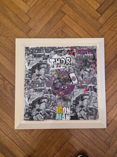 Popart mista su - popart,