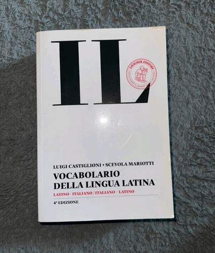 Vocabolario della lingua - della,
