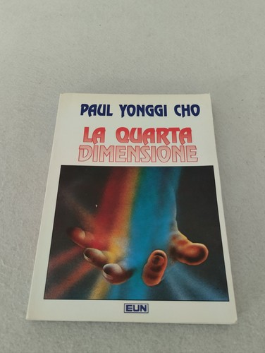 Quarta dimensione paul - dimensione, /