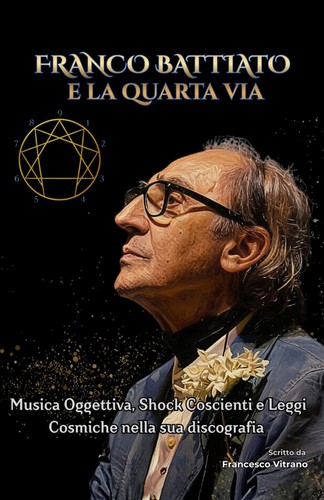 Franco battiato quarta - franco,