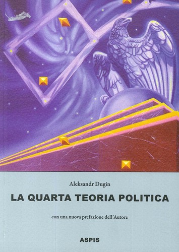Quarta teoria politica - teoria,