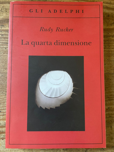 Rudy rucker quarta - rucker--la,