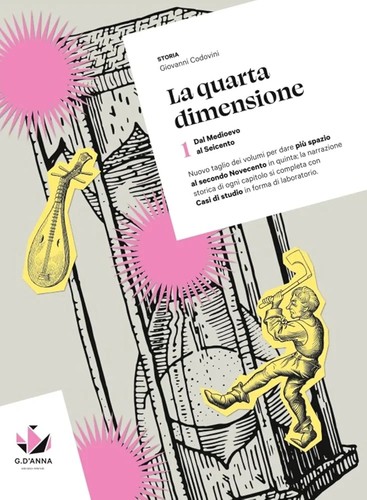 Anna la quarta - la,