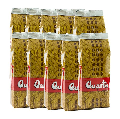 Quarta caffe miscela - miscela, stuoia