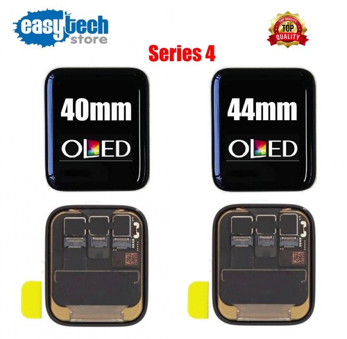 Apple watch serie quarta - apple,