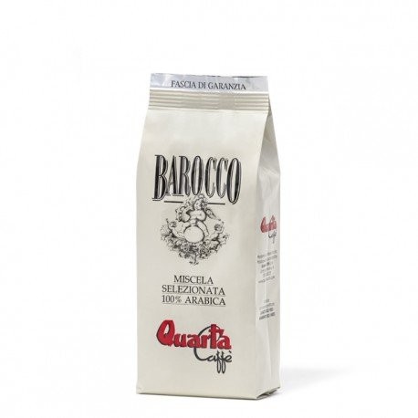 Quarta caffè miscela - quarta,