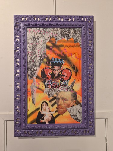 Popart mista su - popart, m4