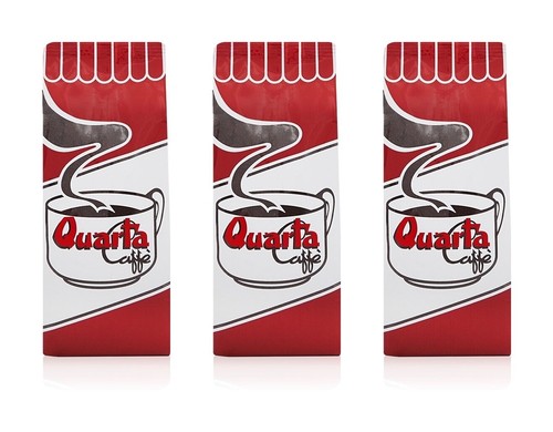 Quarta caffè confezioni - quarta,