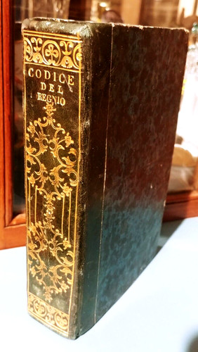 Codice per regno delle - codice,