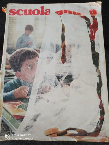 Scuola amica classe quarta - amica,