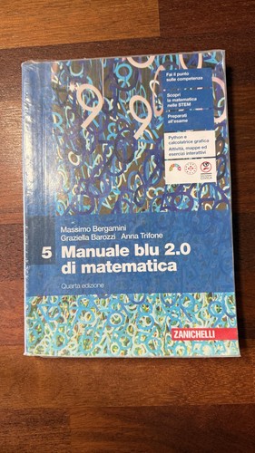 Manuale blu di - manuale,