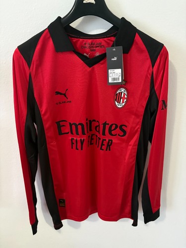 Milan quarta maglia 26 - quarta, 25-26