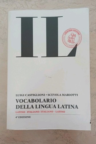 Vocabolario della lingua - della,