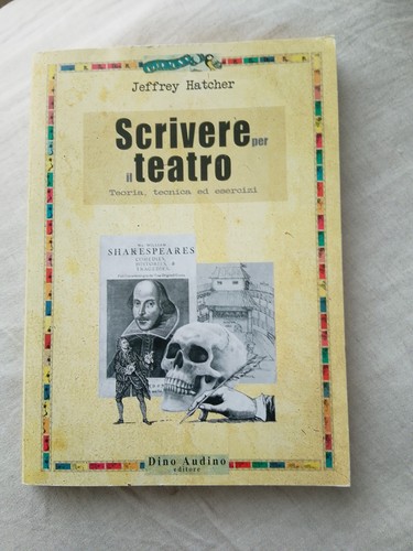 Scrivere per teatro - per,