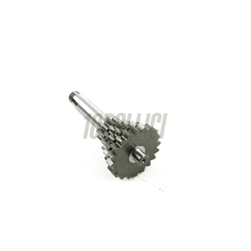 Ingranaggio multiplo vmc - ingranaggio,