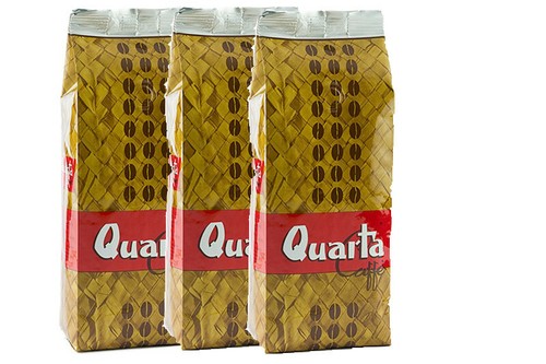 Quarta caffe miscela stuoia - quarta,