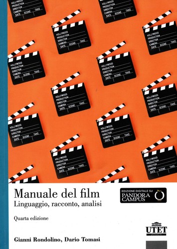 Manuale del film rondolino - manuale,