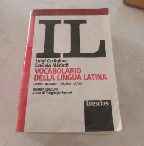 Vocabolario della lingua - vocabolario,