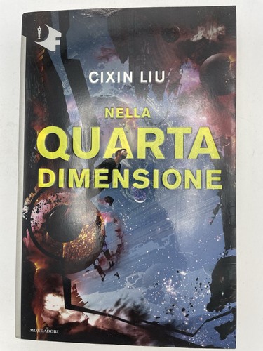 Cixin liu nella quarta - liu,