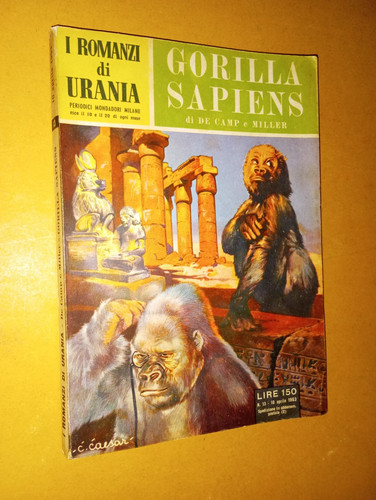 Romanzi urania 13 - romanzi, n.