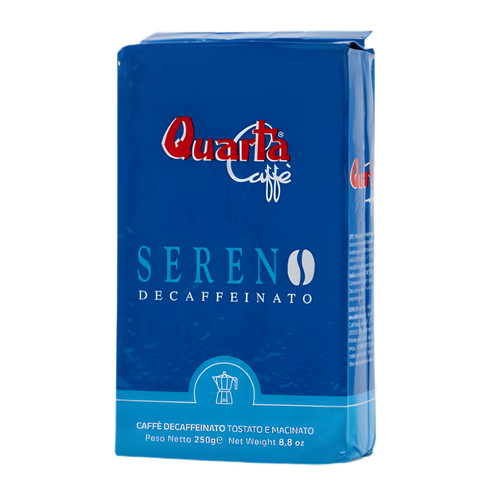 Miscela sereno decaffeinato - sereno,