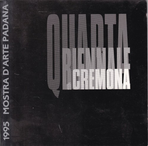 Ca1 quarta biennale di - -,