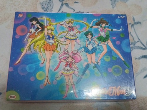 Sailor moon super mistero - sailor,